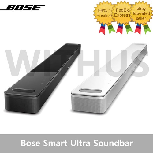Bose smart ultra - bose,