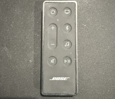 Bose Smart Soundbar 600 Ultra