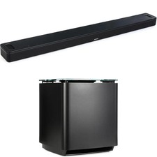 Bose Smart Ultra Soundbar with