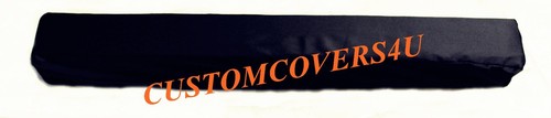 Custom dust cover speaker - dust,