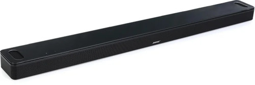 Bose smart ultra soundbar - smart,