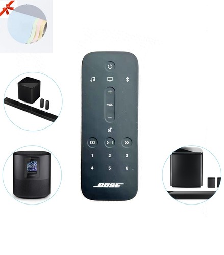 Bose soundbar 500 - 550, 600