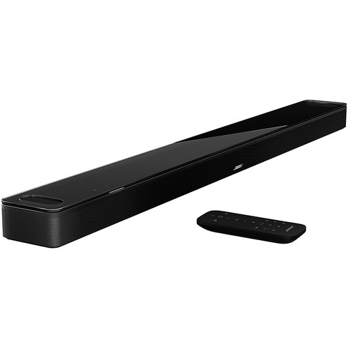 Bose smart ultra soundbar - smart,