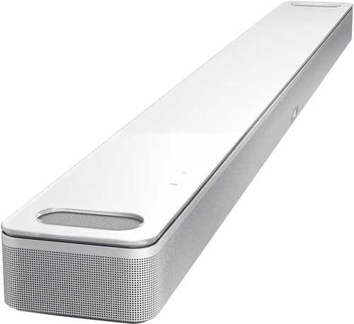 Bose smart ultra soundbar - bose,