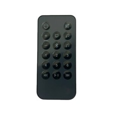 Replacement Remote Control For