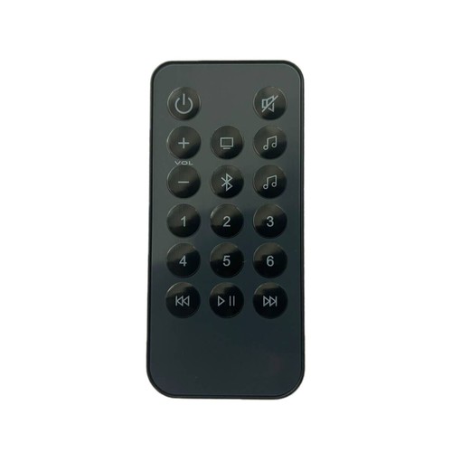 Replacement remote control for - remote,