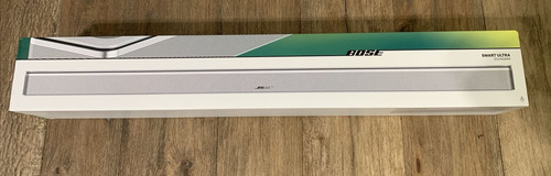 Bose smart ultra - bose, soundbar