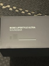 Bose - Smart Ultra Soundbar