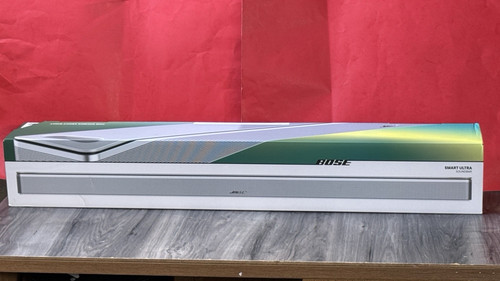 Bose smart ultra soundbar - ultra,