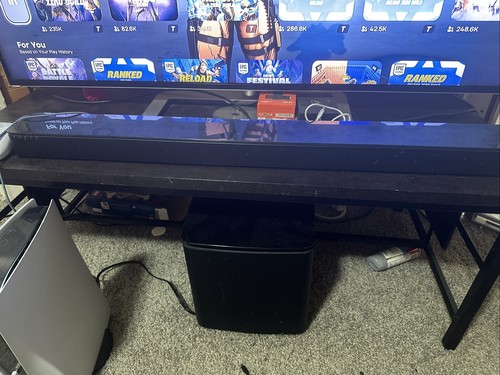 Bose soundtouch 300 - soundtouch, soundbar