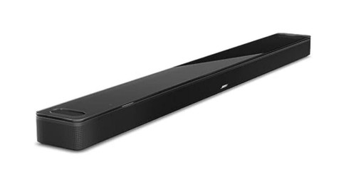 Bose soundbar smart ultra - soundbar,