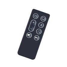 New Remote Control For Bose