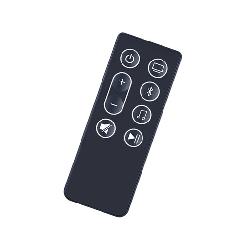 New remote control for - control, bose