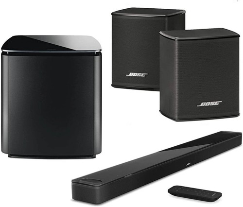 Bose dolby atmos - bose, 3.1