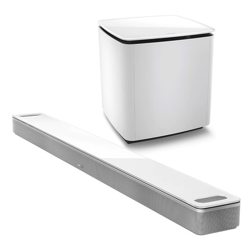 Bose smart ultra soundbar with - bose,