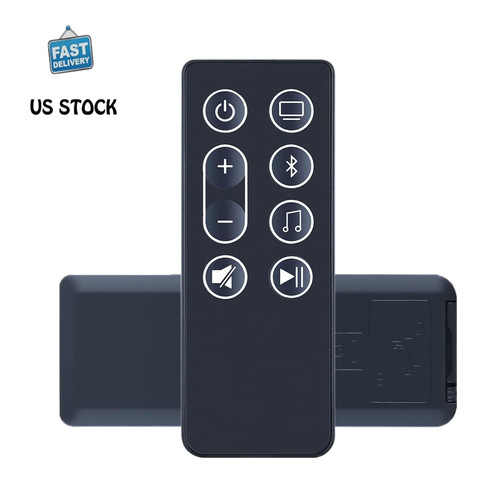 New remote control for - new,