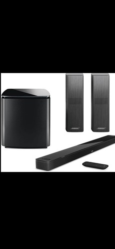 Bose smart ultra atmos - bose,