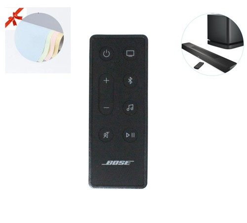 Bose smart soundbar - smart, ultra
