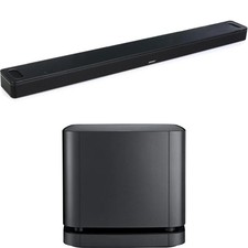 Bose Smart Ultra Soundbar with