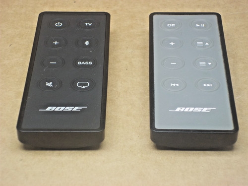 Lot genuine oem - oem, bose
