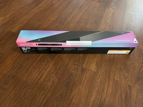 Bose smart ultra soundbar - smart,