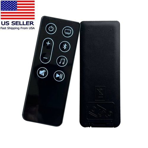New remote control - new, for