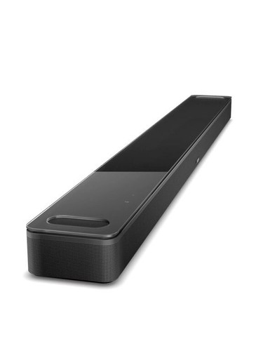Bose smart soundbar - soundbar,