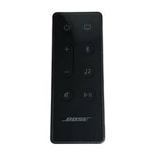 Original Bose Remote Control
