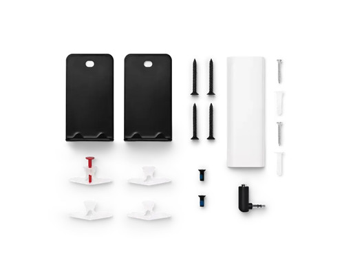 Bose wall mount kit for - bose, smart